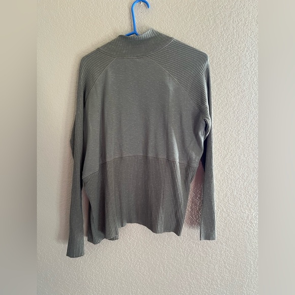 NWT BKE Ribbed Cardigan - Picture 3 of 5